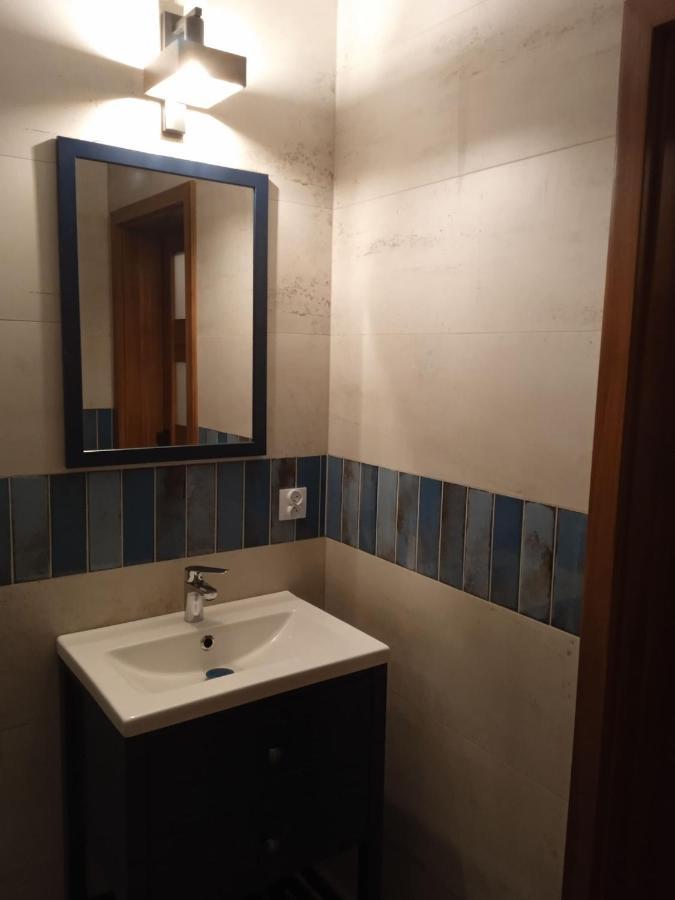 Apartamento Siedlisko Czarny Dzieciol Narewka Exterior foto